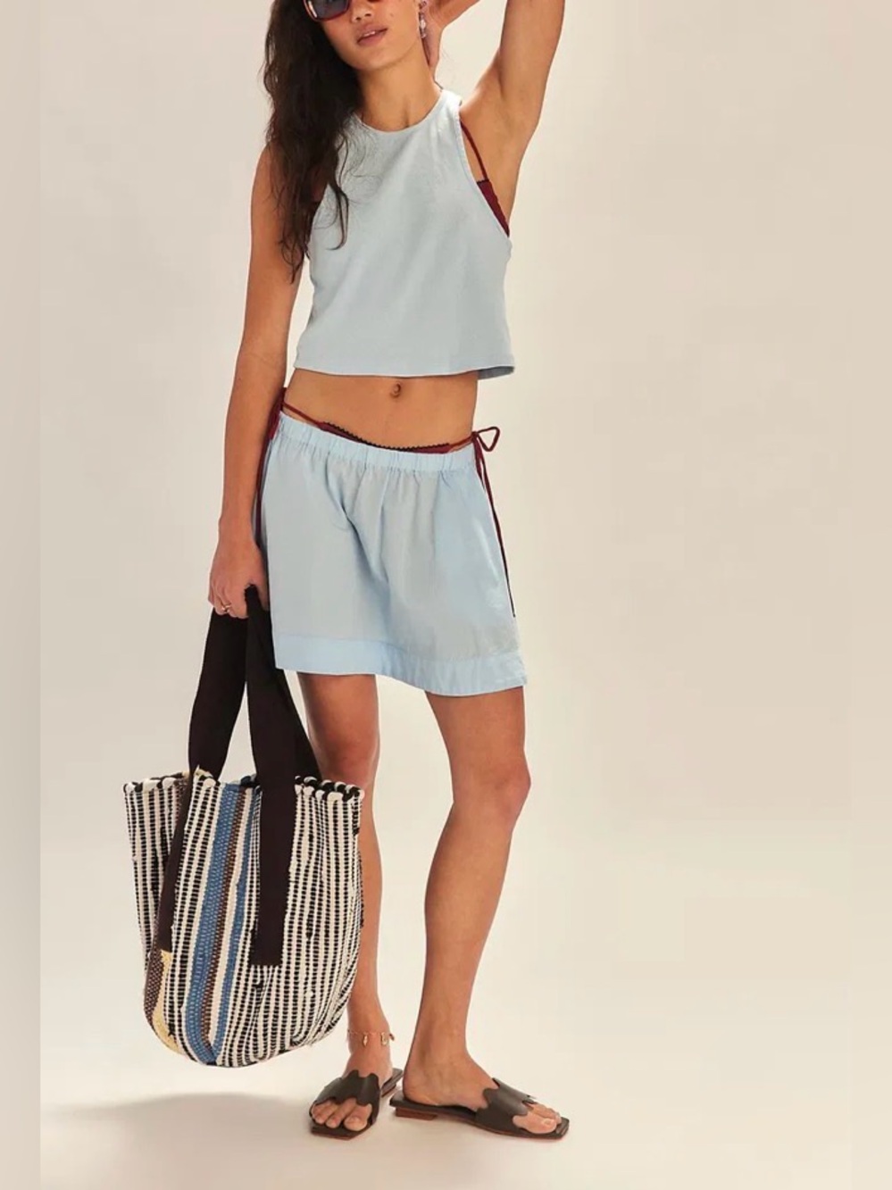Free People Milani Set